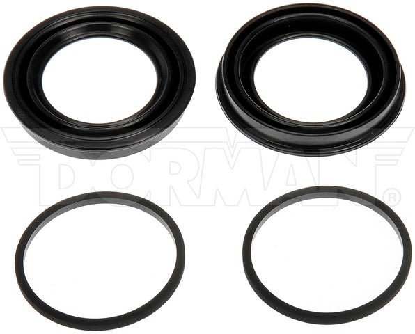 Dorman - First Stop Disc Brake Caliper Repair Kit P/N:D670188 Fits: Dodge Ram 3500 10-09, Ram 3500 13-11 - Image 1