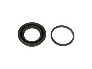 Dorman - First Stop Disc Brake Caliper Repair Kit P/N:D670029 Fits: Ford Windstar 03-95, Mercedes-benz Ml320 99-98, Mercedes-benz Ml350 05-03, Mercedes-benz Ml430 1999 - Image 1