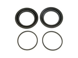 Dorman - First Stop Disc Brake Caliper Repair Kit P/N:D670034 Fits: Dodge Ram 2500, Dodge Ram 3500, Ford E-550 Super Duty, Ford F-450 Super Duty, Ford F-53 Motorhome Chassis, Ford F-550 Super Duty - Image 1