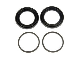 Dorman - First Stop Disc Brake Caliper Repair Kit P/N:D670035 Fits: Ford F-250 Super Duty 10-05, Ford F-350 Super Duty 10-05, Ford Windstar 03-00, Land Rover Discovery 02-99 - Image 1