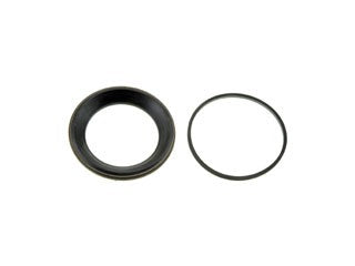 Dorman - First Stop Disc Brake Caliper Repair Kit P/N:D98956 Fits: Chevrolet C10 Suburban, Chevrolet C20, Chevrolet C20 Suburban, Chevrolet C30, Chevrolet G30, Chevrolet K10 Suburban, Chevrolet K20, Chevrolet K20 Suburban, Chevrolet P20, Chevrolet P30 - Image 1