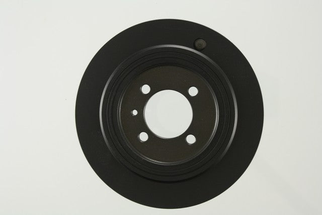 Pioneer Automotive Industries Engine Harmonic Balancer P/N:DA-113 Fits: Kia Rio 05-01 - Image 3