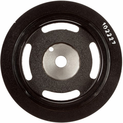 Pioneer Automotive Industries Engine Harmonic Balancer P/N:DA-153 Fits: Hyundai Santa Fe 06-01, Hyundai Sonata 05-99, Hyundai Tiburon 08-03, Hyundai Tucson 09-05, Kia Magentis 06-01, Kia Optima 06-01, Kia Sportage 10-05 - Image 3