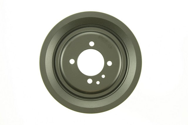 Pioneer Automotive Industries Engine Harmonic Balancer P/N:DA-1606 Fits: Mazda Miata 05-99, Mazda Miata 97-94, Mazda Mx-3 96-94, Mazda Protege 01-96, Mazda Protege 93-91 - Image 3