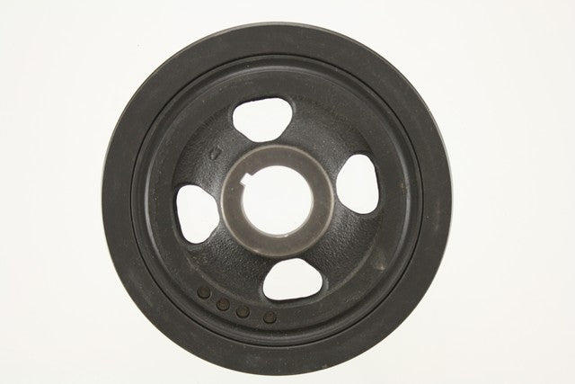Pioneer Automotive Industries Engine Harmonic Balancer P/N:DA-16 Fits: Hyundai Sonata 98-90 - Image 3