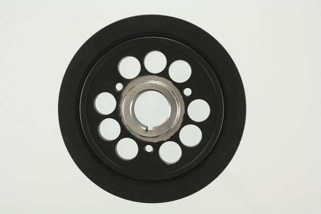 Pioneer Automotive Industries Engine Harmonic Balancer P/N:DA-1822 Fits: Ford Contour, Ford Escape, Ford Fusion, Ford Mystique, Lincoln Zephyr, Mazda 6, Mazda B3000, Mazda Mpv, Mazda Tribute - Image 3