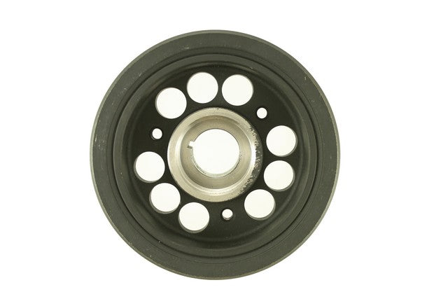 Pioneer Automotive Industries Engine Harmonic Balancer P/N:DA-1823 Fits: Ford Taurus 06-96, Mercury Sable 05-96 - Image 3
