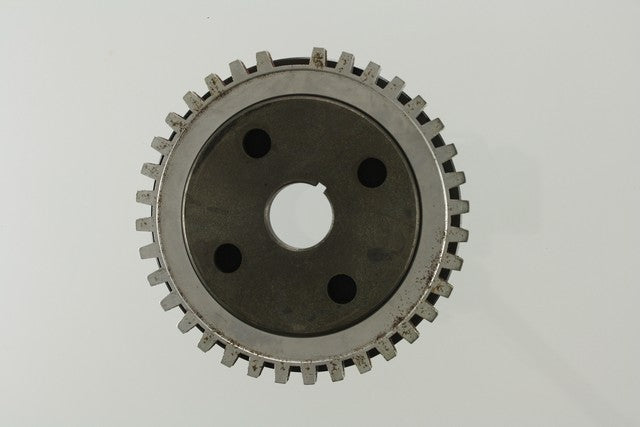 Pioneer Automotive Industries Engine Harmonic Balancer P/N:DA-1827 Fits: Ford Escort 02-97, Ford Focus 04-00, Mercury Tracer 99-97 - Image 3
