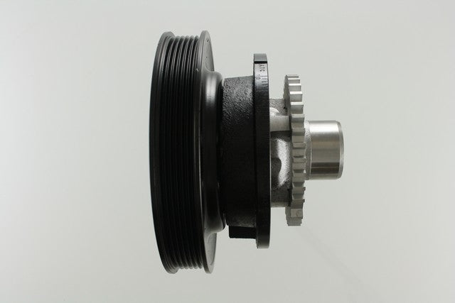Pioneer Automotive Industries Engine Harmonic Balancer P/N:DA-1830 Fits: Ford Windstar 99-96 - Image 3