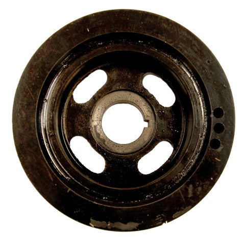 Pioneer Automotive Industries Engine Harmonic Balancer P/N:DA-2002 Fits: Hyundai Elantra 06-01, Hyundai Tiburon 08-03, Hyundai Tucson 07-05 - Image 3