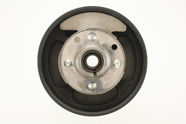 Pioneer Automotive Industries Engine Harmonic Balancer P/N:DA-2311 Fits: Buick Century, Buick Electra, Buick Lesabre, Buick Riviera, Oldsmobile 98, Oldsmobile Cutlass Ciera, Oldsmobile Cutlass Cruiser, Oldsmobile Delta 88, Oldsmobile Toronado - Image 3