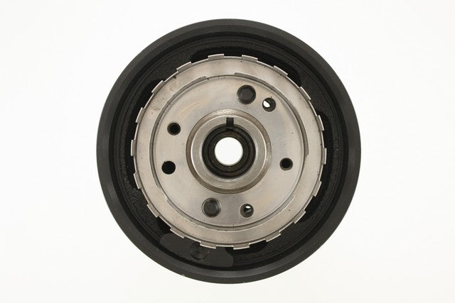 Pioneer Automotive Industries Engine Harmonic Balancer P/N:DA-2315 Fits: Buick Lesabre, Buick Park Avenue, Buick Regal, Buick Riviera, Chevrolet Lumina Apv, Oldsmobile 88, Oldsmobile 98, Oldsmobile Silhouette, Pontiac Bonneville, Pontiac Trans Sport - Image 3