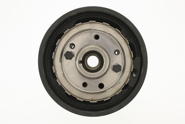 Pioneer Automotive Industries Engine Harmonic Balancer P/N:DA-2323 Fits: Buick Century 1993, Buick Skylark 1993, Oldsmobile Achieva 1993, Oldsmobile Cutlass Ciera 1993, Oldsmobile Cutlass Cruiser 1993, Pontiac Grand Am 1993 - Image 3