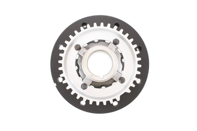 Pioneer Automotive Industries Engine Harmonic Balancer P/N:DA-2332 Fits: Ford Mustang 95-94, Ford Thunderbird 97-94, Ford Windstar 1995, Mercury Cougar 97-94 - Image 3