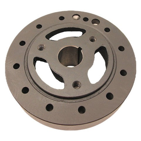 Pioneer Automotive Industries Engine Harmonic Balancer P/N:DA-2496 Fits: Chevrolet C1500, Chevrolet C2500, Chevrolet Express 1500, Chevrolet Express 2500, Chevrolet K1500, Chevrolet K2500, GMC C1500, GMC C2500, GMC K1500, GMC K2500 - Image 3