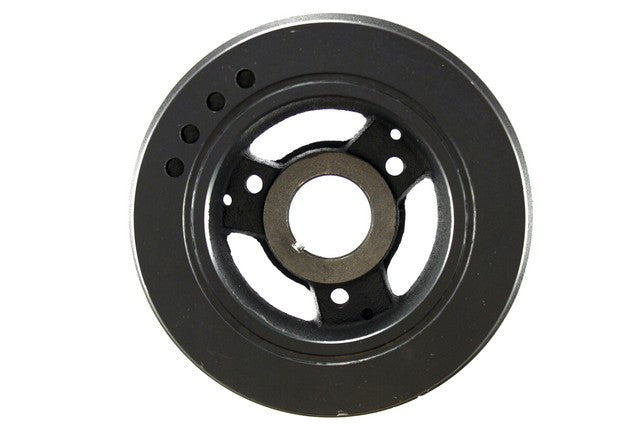 Pioneer Automotive Industries Engine Harmonic Balancer P/N:DA-3000 Fits: Ford E-150 Econoline, Ford E-150 Econoline Club Wagon, Ford E-250 Econoline, Ford E-350 Econoline, Ford E-350 Econoline Club Wagon, Ford F-150, Ford F-250, Ford F-350 - Image 3