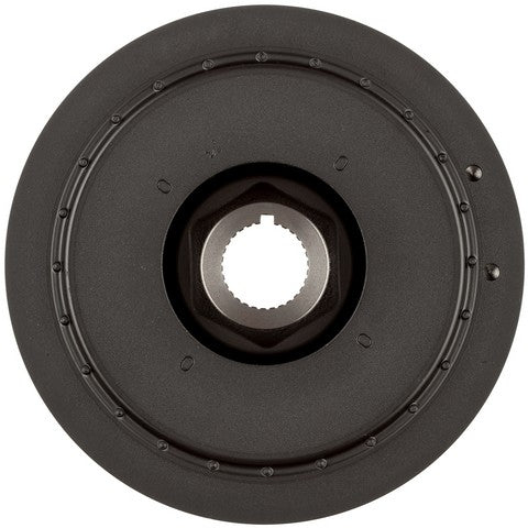 Pioneer Automotive Industries Engine Harmonic Balancer P/N:DA-3195 Fits: Acura Mdx 09-05, Acura Rl 09-05, Acura Tl 09-05, Honda Accord 07-05, Honda Odyssey 09-05, Honda Pilot 09-05, Honda Ridgeline 09-06, Saturn Vue 2004 - Image 5