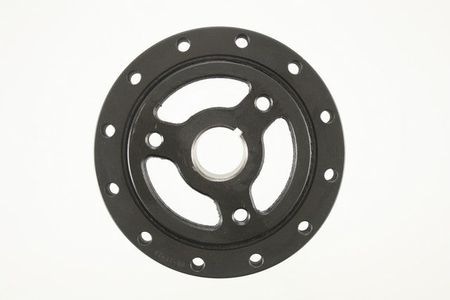 Pioneer Automotive Industries Engine Harmonic Balancer P/N:DA-3270-HD Fits: Chevrolet Bel Air, Chevrolet Biscayne, Chevrolet Blazer, Chevrolet C10 Pickup, Chevrolet C10 Suburban, Chevrolet C20 Pickup, Chevrolet C20 Suburban - Image 3