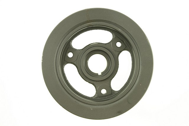Pioneer Automotive Industries Engine Harmonic Balancer P/N:DA-3302 Fits: Ford E-150, Ford E-150 Econoline, Ford E-150 Econoline Club Wagon, Ford E-250, Ford E-250 Econoline, Ford E-350 Club Wagon, Ford E-350 Econoline Club Wagon, Ford Excursion - Image 3