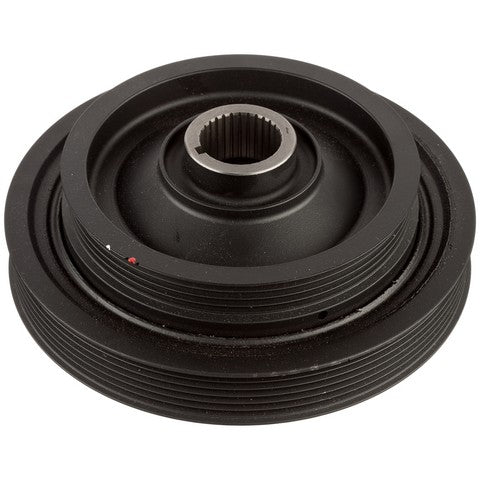 Pioneer Automotive Industries Engine Harmonic Balancer P/N:DA-3490 Fits: Acura Cl 03-01, Acura Cl 99-97, Acura Mdx 04-01, Acura Tl 04-97, Honda Accord 04-98, Honda Odyssey 04-99, Honda Pilot 04-03 - Image 4