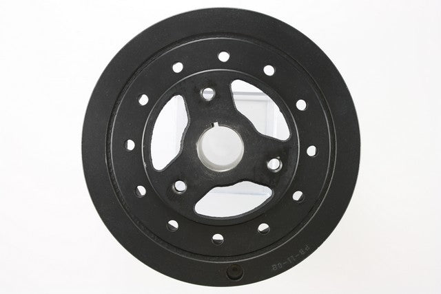 Pioneer Automotive Industries Engine Harmonic Balancer P/N:DA-3502 Fits: Chevrolet B60, Chevrolet Bel Air, Chevrolet Biscayne, Chevrolet Blazer, Chevrolet Brookwood, Chevrolet C10, Chevrolet C10 Pickup, Chevrolet C10 Suburban, Chevrolet C1500 - Image 3