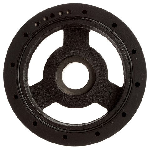 Pioneer Automotive Industries Engine Harmonic Balancer P/N:DA-3508 Fits: Cadillac Cts 05-04, Chevrolet Caprice 17-11, Chevrolet Corvette 04-97, Chevrolet Corvette 13-08, Chevrolet Ss 17-14, Pontiac G8 2009 - Image 3