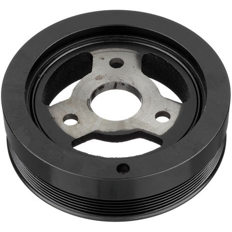 Pioneer Automotive Industries Engine Harmonic Balancer P/N:DA-3520 Fits: Chevrolet Corvette 96-92 - Image 3