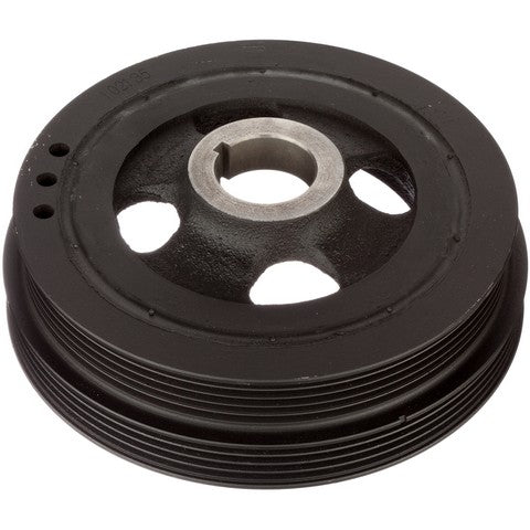 Pioneer Automotive Industries Engine Harmonic Balancer P/N:DA-35 Fits: Dodge Stealth 96-91, Mitsubishi 3000gt 99-97, Mitsubishi Diamante 96-92 - Image 3