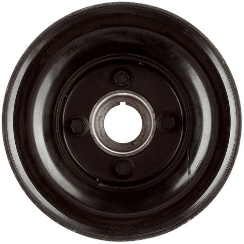Pioneer Automotive Industries Engine Harmonic Balancer P/N:DA-3800 Fits: Ford Thunderbird 95-89, Mercury Cougar 90-89 - Image 4