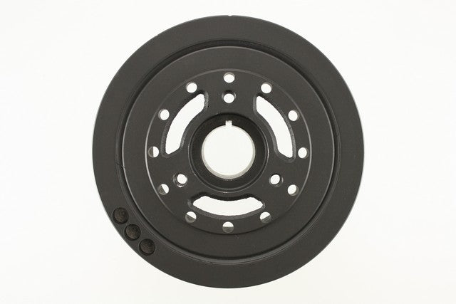 Pioneer Automotive Industries Engine Harmonic Balancer P/N:DA-4542 Fits: Chevrolet C1500, Chevrolet C2500, Chevrolet C2500 Suburban, Chevrolet C3500, Chevrolet C3500hd, Chevrolet G30, Chevrolet K2500, Chevrolet K2500 Suburban, Chevrolet K3500 - Image 3