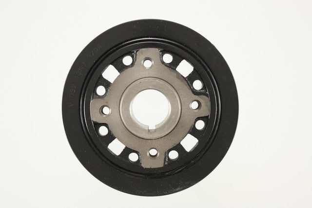 Pioneer Automotive Industries Engine Harmonic Balancer P/N:DA-4601 Fits: Ford Country Sedan, Ford Country Squire, Ford Custom, Ford Custom 500, Ford E-100 Econoline, Ford E-250 Econoline, Ford E-250 Econoline Club Wagon, Ford E-350 Econoline - Image 3
