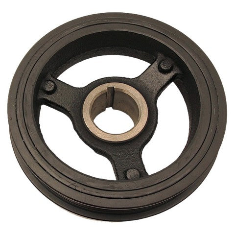 Pioneer Automotive Industries Engine Harmonic Balancer P/N:DA-6008 Fits: Buick Allure, Buick Enclave, Buick Lacrosse, Cadillac Ats, Cadillac Cts, Cadillac Srx, Cadillac Xts, Chevrolet Camaro - Image 3