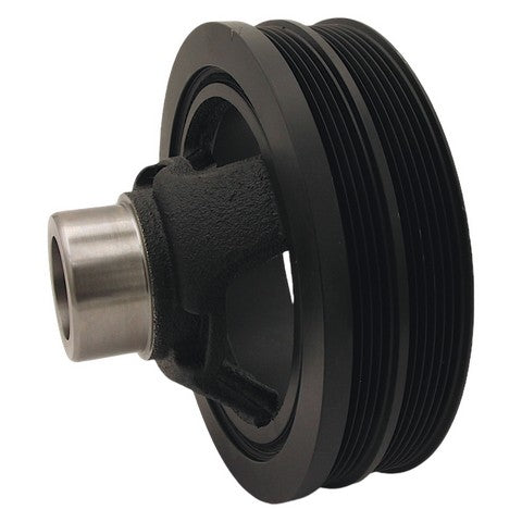 Pioneer Automotive Industries Engine Harmonic Balancer P/N:DA-6017 Fits: Chevrolet Avalanche 2500, Chevrolet Silverado 2500 Hd, Chevrolet Silverado 2500 Hd Classic, Chevrolet Silverado 3500, Chevrolet Silverado 3500 Classic, Chevrolet Suburban 2500 - Image 3