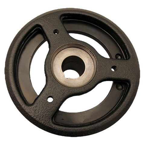 Pioneer Automotive Industries Engine Harmonic Balancer P/N:DA-6022 Fits: Buick Lacrosse, Buick Regal, Buick Verano, Chevrolet Captiva Sport, Chevrolet Cobalt, Chevrolet Impala, Chevrolet Malibu, Saab 9-5, Saturn Ion, Saturn Vue - Image 3