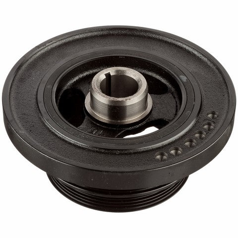 Pioneer Automotive Industries Engine Harmonic Balancer P/N:DA-6029 Fits: BMW 323ci, BMW 323i, BMW 323is, BMW 323ti, BMW 325ci, BMW 325i, BMW 325xi, BMW 328ci, BMW 328i, BMW 328is - Image 4