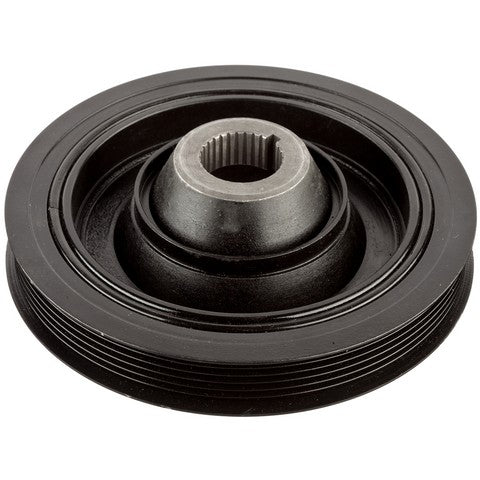 Pioneer Automotive Industries Engine Harmonic Balancer P/N:DA-6031 Fits: Acura Cl 99-98, Honda Accord 02-98, Honda Odyssey 1998, Isuzu Oasis 99-98 - Image 4