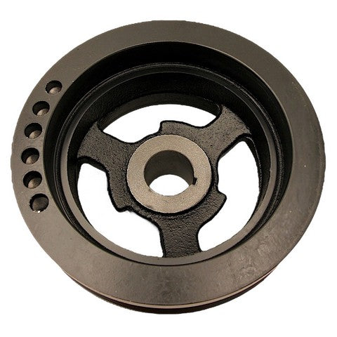Pioneer Automotive Industries Engine Harmonic Balancer P/N:DA-6036 Fits: Ford F-150 15-11, Ford Mustang 14-11, Lincoln Mark Lt 13-11 - Image 3