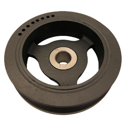 Pioneer Automotive Industries Engine Harmonic Balancer P/N:DA-7024 Fits: Chrysler TOWN & COUNTRY 10-08, Dodge Grand Caravan 10-08, Jeep Wrangler 11-07, Volkswagen Routan 10-09 - Image 3