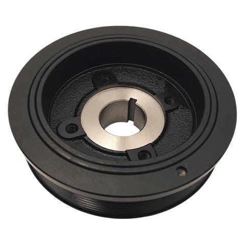 Pioneer Automotive Industries Engine Harmonic Balancer P/N:DA-7048 Fits: Toyota 4runner 2010, Toyota Hiace 15-06, Toyota Tacoma 17-05, Toyota Tacoma 20-19 - Image 3