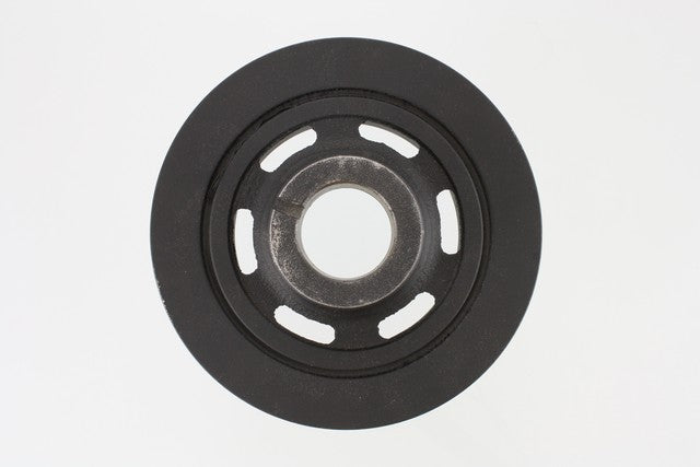 Pioneer Automotive Industries Engine Harmonic Balancer P/N:DA-940 Fits: Volvo 740 90-89, Volvo 940 92-91 - Image 3