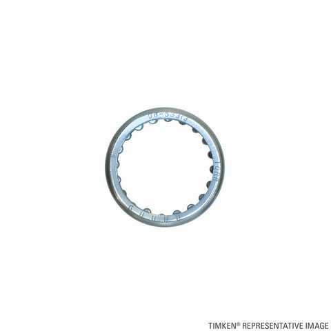 Timken Transfer Case Oil Pump Housing Bearing P/N:B3012 Fits: Chevrolet K3500 00-90, Chevrolet Silverado 3500 02-01, Chevrolet V3500 91-90, GMC K3500 1990 - Image 4