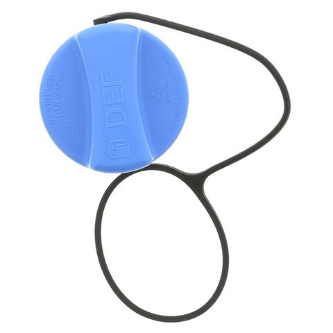 Motorad Diesel Exhaust Fluid (DEF) Filler Cap P/N:DEF107 Fits: Freightliner 108sd, Freightliner 114sd, Freightliner 122sd, Freightliner Argosy, Freightliner B2, Freightliner Cascadia, Freightliner Century Class, Freightliner Classic, Freightliner Columbia - Image 7