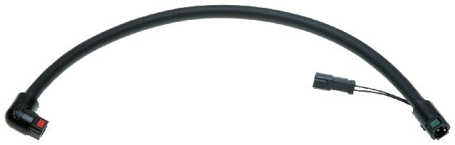 Gates Diesel Exhaust Fluid (DEF) Hose P/N:DEF7001 Fits: Kenworth T270, Kenworth T660, Kenworth T680, Kenworth T700, Kenworth T800, Peterbilt 365, Peterbilt 367, Peterbilt 386, Peterbilt 388, Peterbilt 389, Peterbilt 579, Peterbilt 587 - Image 1