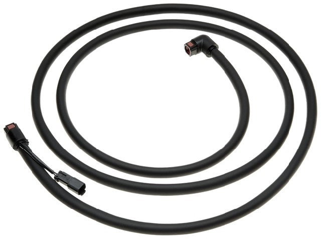 Gates Diesel Exhaust Fluid (DEF) Hose P/N:DEF7016 Fits: Mack Cxu, Mack Gu7, Mack Gu8, Volvo Vah, Volvo Vhd, Volvo Vnl, Volvo Vnl 300, Volvo Vnl 400, Volvo Vnl 740, Volvo Vnl 760, Volvo Vnl 860, Volvo Vnm, Volvo Vnx - Image 1
