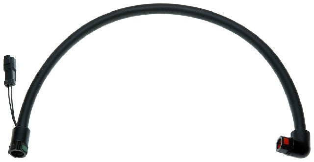 Gates Diesel Exhaust Fluid (DEF) Hose P/N:DEF7020 Fits: Kenworth T270, Kenworth T370, Peterbilt 337, Peterbilt 348, Peterbilt 365, Peterbilt 367, Peterbilt 384, Peterbilt 386, Peterbilt 387, Peterbilt 579, Peterbilt 587 - Image 1