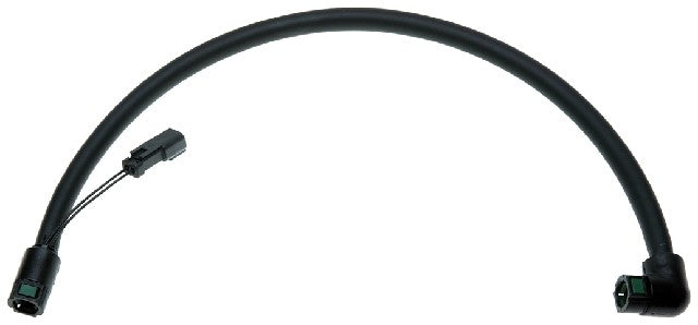Gates Diesel Exhaust Fluid (DEF) Hose P/N:DEF7022 Fits: Peterbilt 365 2014, Peterbilt 384 2013, Peterbilt 386 13-11, Peterbilt 387 2011, Peterbilt 579 2014, Peterbilt 587 13-12 - Image 1