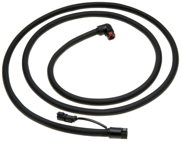 Gates Diesel Exhaust Fluid (DEF) Hose P/N:DEF7054 Fits: Kenworth T270 12-10, Peterbilt 386 13-11 - Image 1