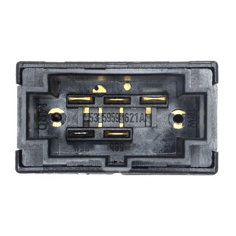 Standard Ignition Window Defroster Switch P/N:DFG13 Fits: Volkswagen Corrado 95-93 - Image 3