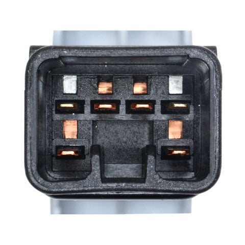 Standard Ignition Window Defroster Switch P/N:DFG14 Fits: Kia Spectra 2006 - Image 3