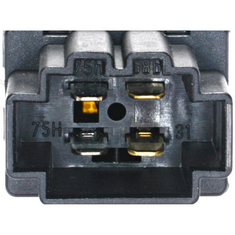 Standard Ignition Window Defroster Switch P/N:DFG31 Fits: Volkswagen Cabrio 02-99 - Image 3